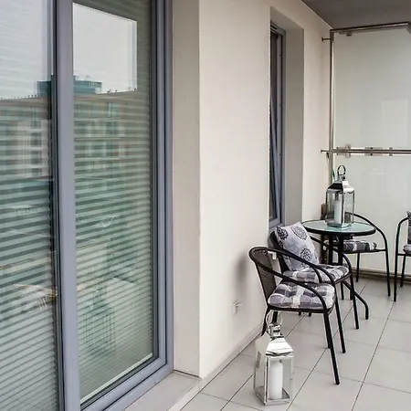 Apartment West Coast Luxury *