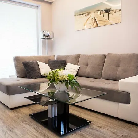 West Coast Luxury * Kolberg