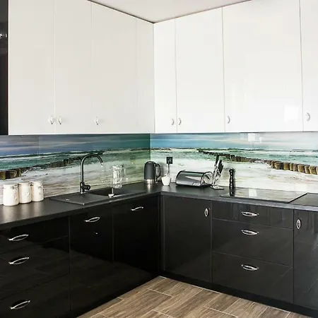 West Coast Luxury * Kolberg